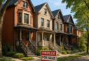 Triplex For Sale Toronto