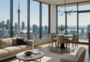 penthouse apartment Toronto