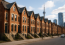 Toronto townhomes for sale