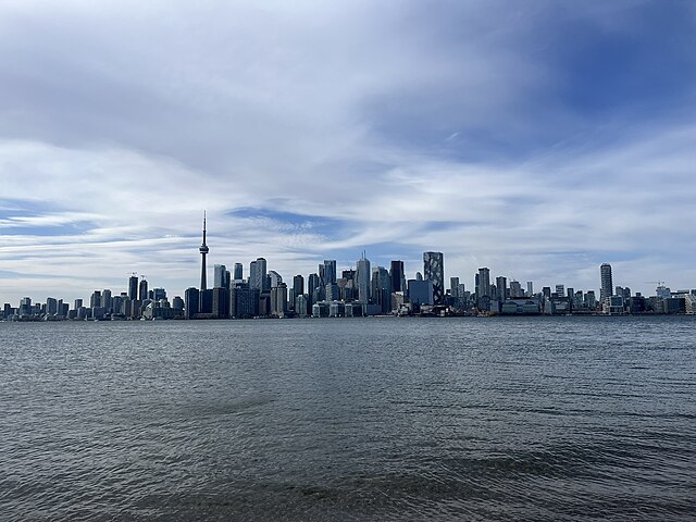 Toronto Condo Market