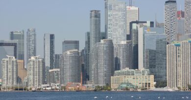 Flats For Sale In Toronto