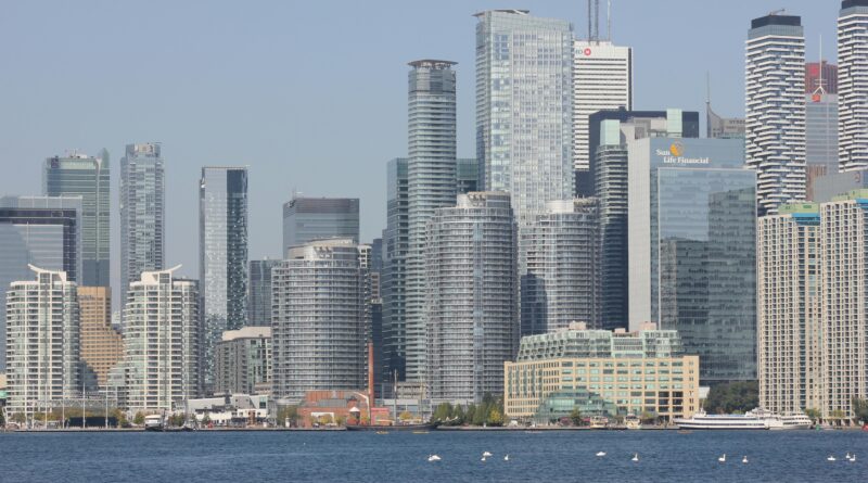 Flats For Sale In Toronto