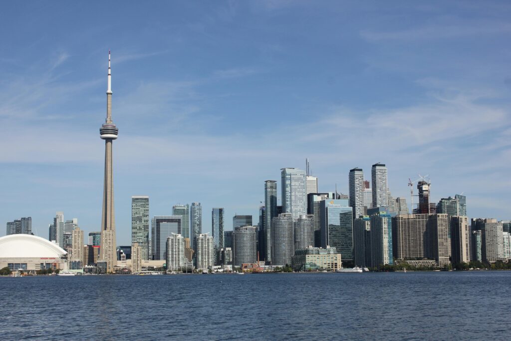 Toronto harbourfront condos for sale