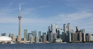 Toronto harbourfront condos for sale
