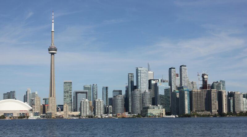 Toronto harbourfront condos for sale