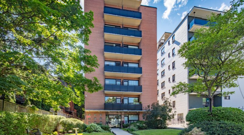 co ops for sale toronto