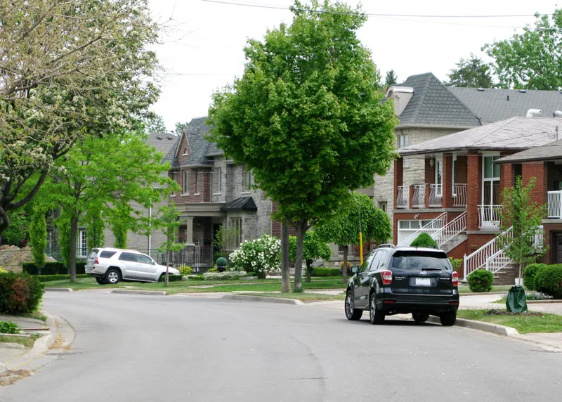bathurst manor homes for sale