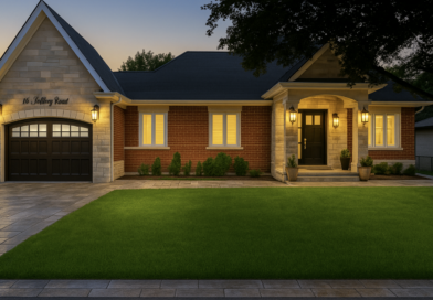 bungalows for sale in north york