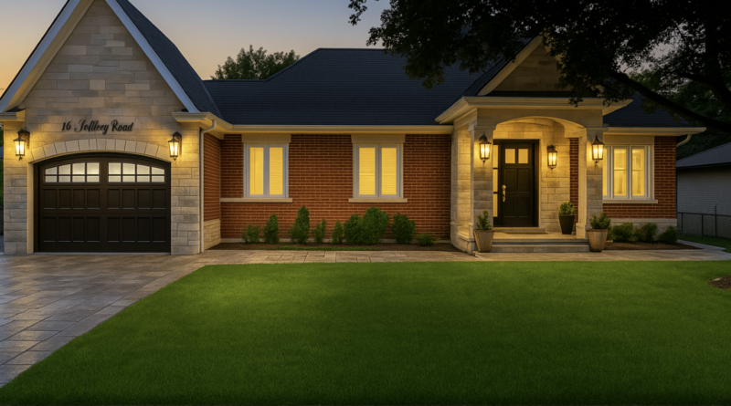 bungalows for sale in north york
