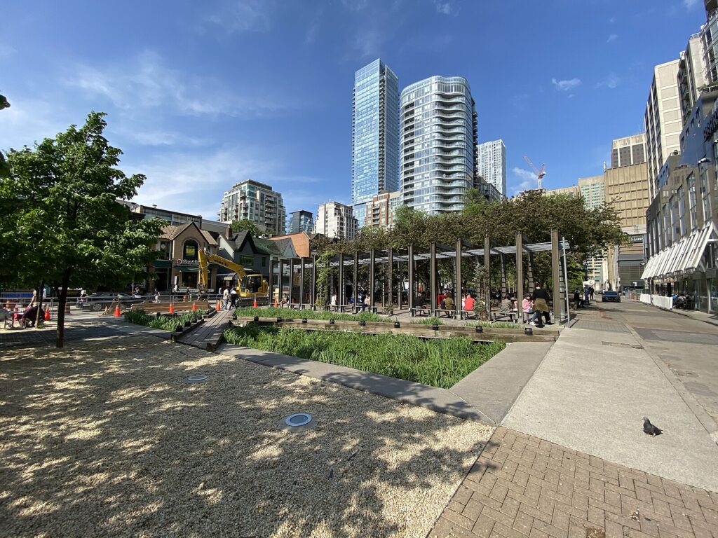Yorkville condos for sale