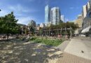 Yorkville condos for sale