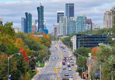 condos for sale north york